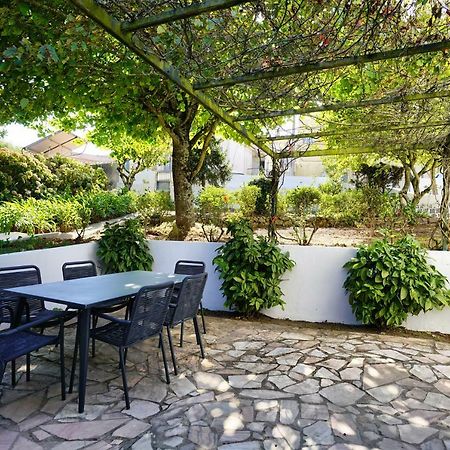 Bed and breakfast Comfy Sintra Extérieur photo