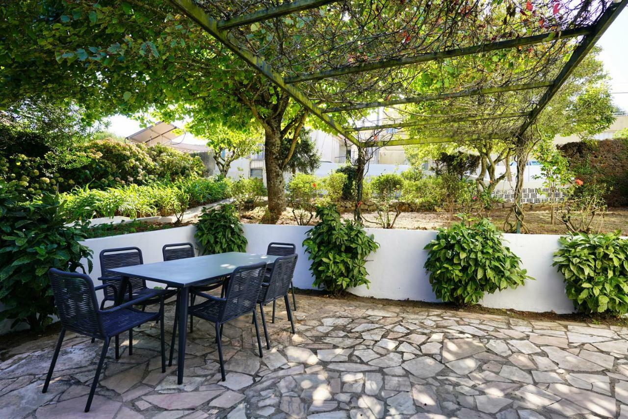Bed and breakfast Comfy Sintra Extérieur photo