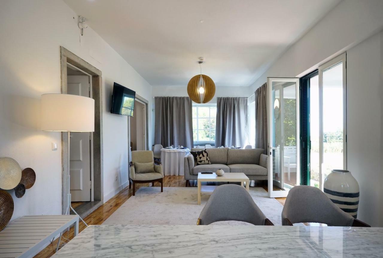 Bed and breakfast Comfy Sintra Extérieur photo