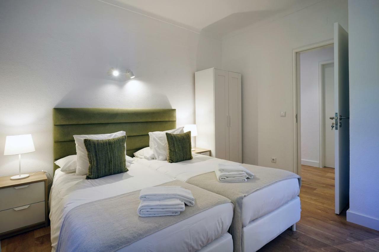 Bed and breakfast Comfy Sintra Extérieur photo