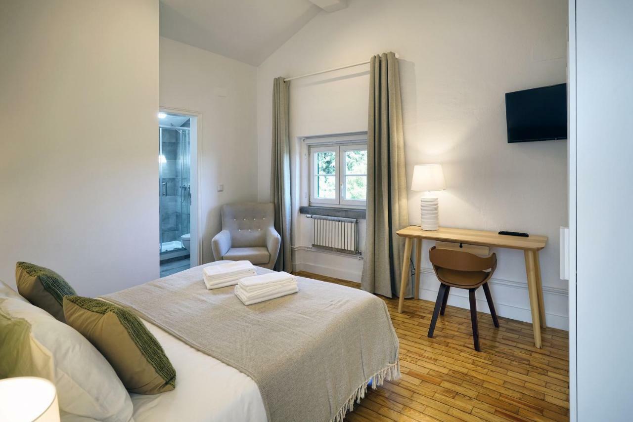 Bed and breakfast Comfy Sintra Extérieur photo