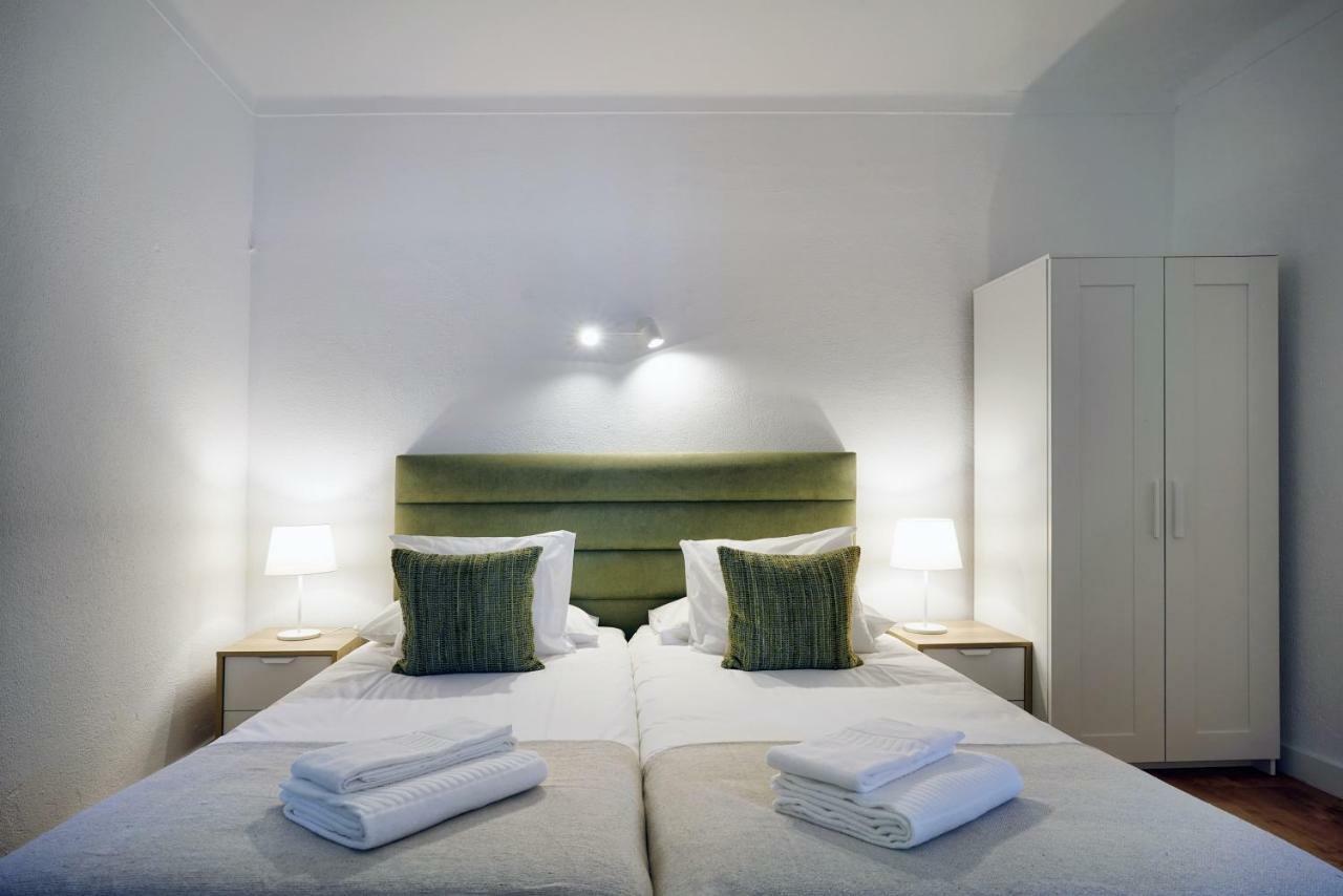 Bed and breakfast Comfy Sintra Extérieur photo
