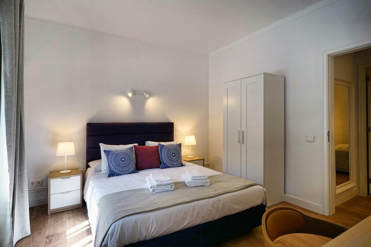 Bed and breakfast Comfy Sintra Extérieur photo