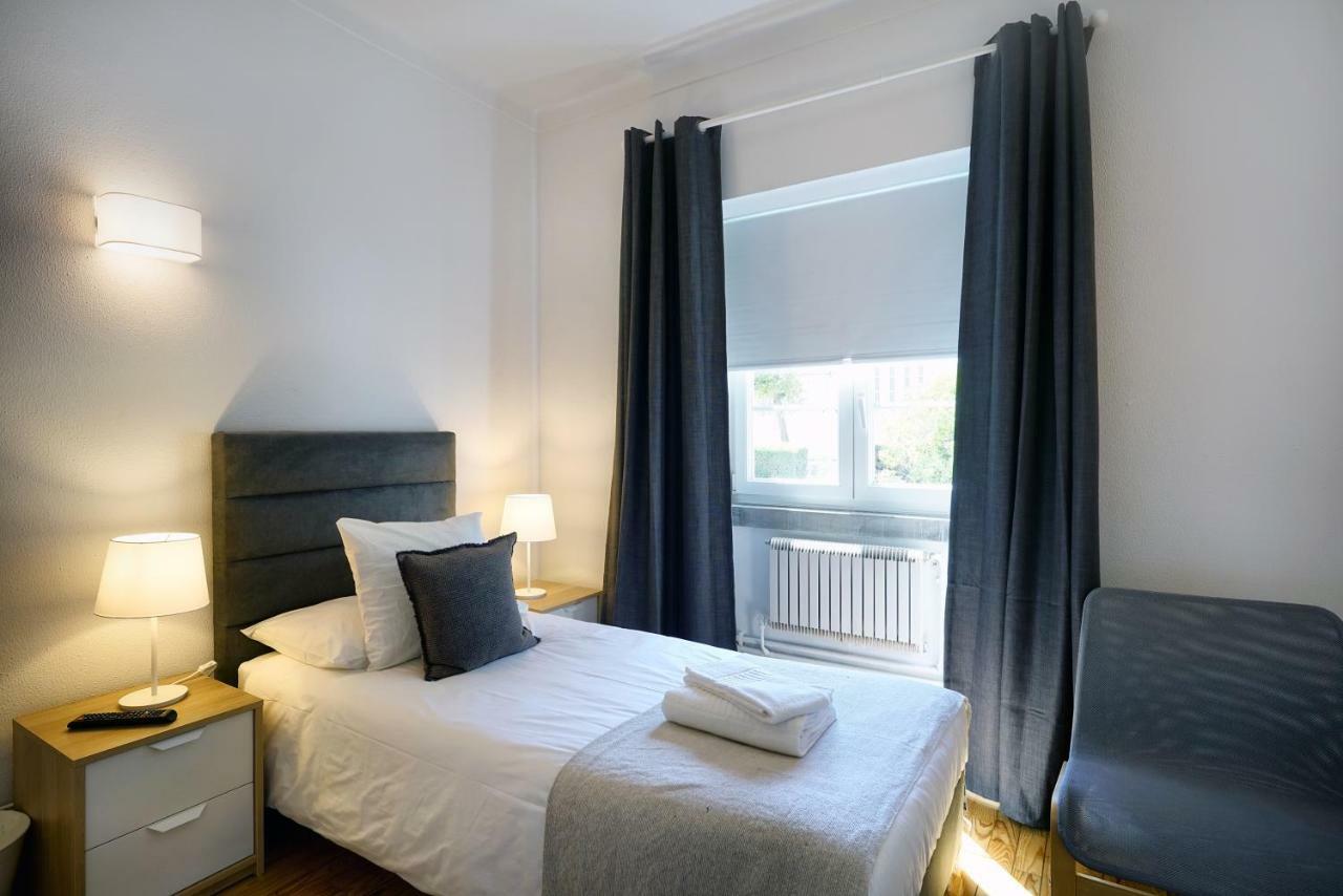 Bed and breakfast Comfy Sintra Extérieur photo