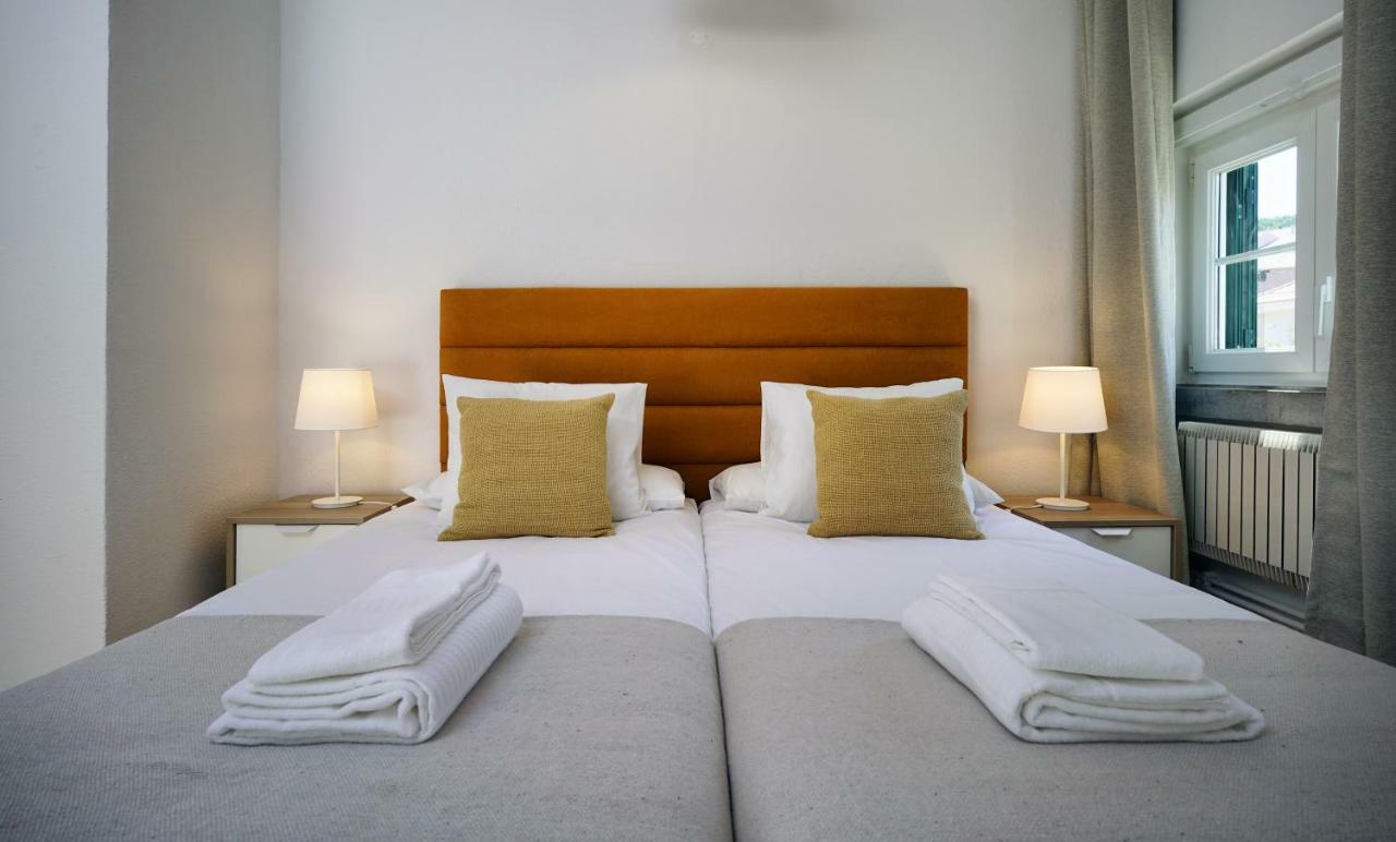 Bed and breakfast Comfy Sintra Extérieur photo