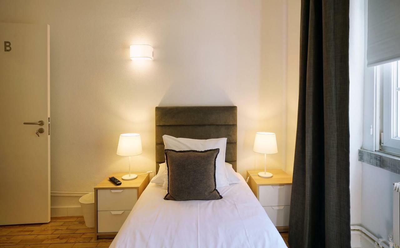 Bed and breakfast Comfy Sintra Extérieur photo