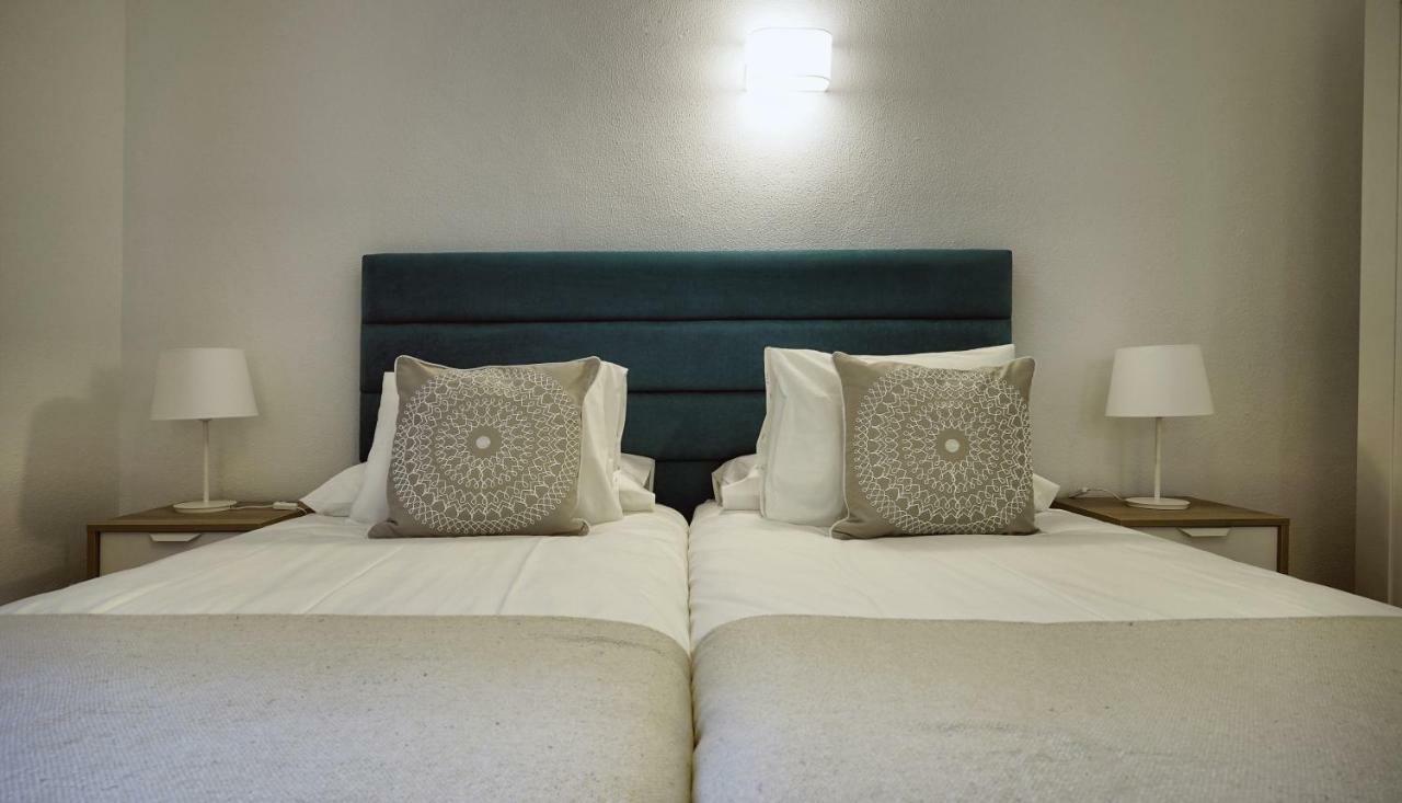 Bed and breakfast Comfy Sintra Extérieur photo