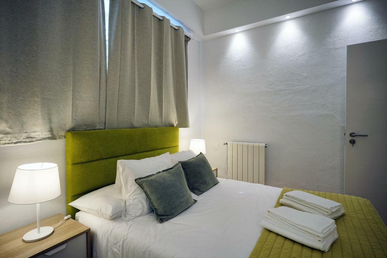 Bed and breakfast Comfy Sintra Extérieur photo