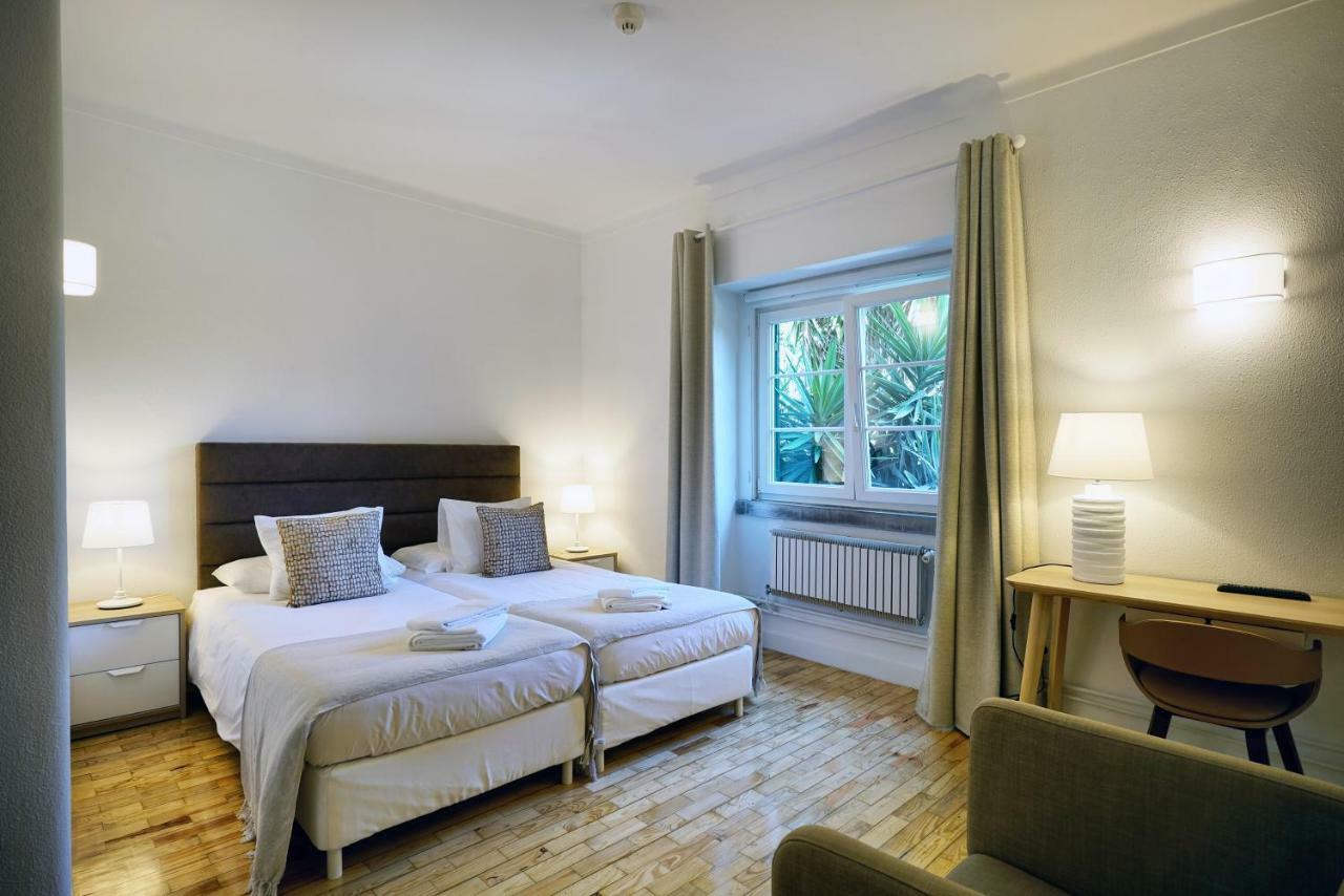 Bed and breakfast Comfy Sintra Extérieur photo