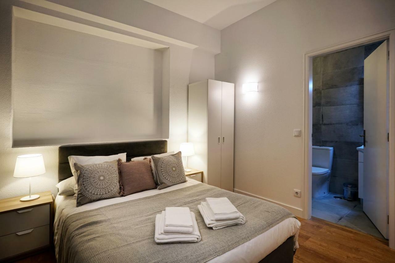 Bed and breakfast Comfy Sintra Extérieur photo