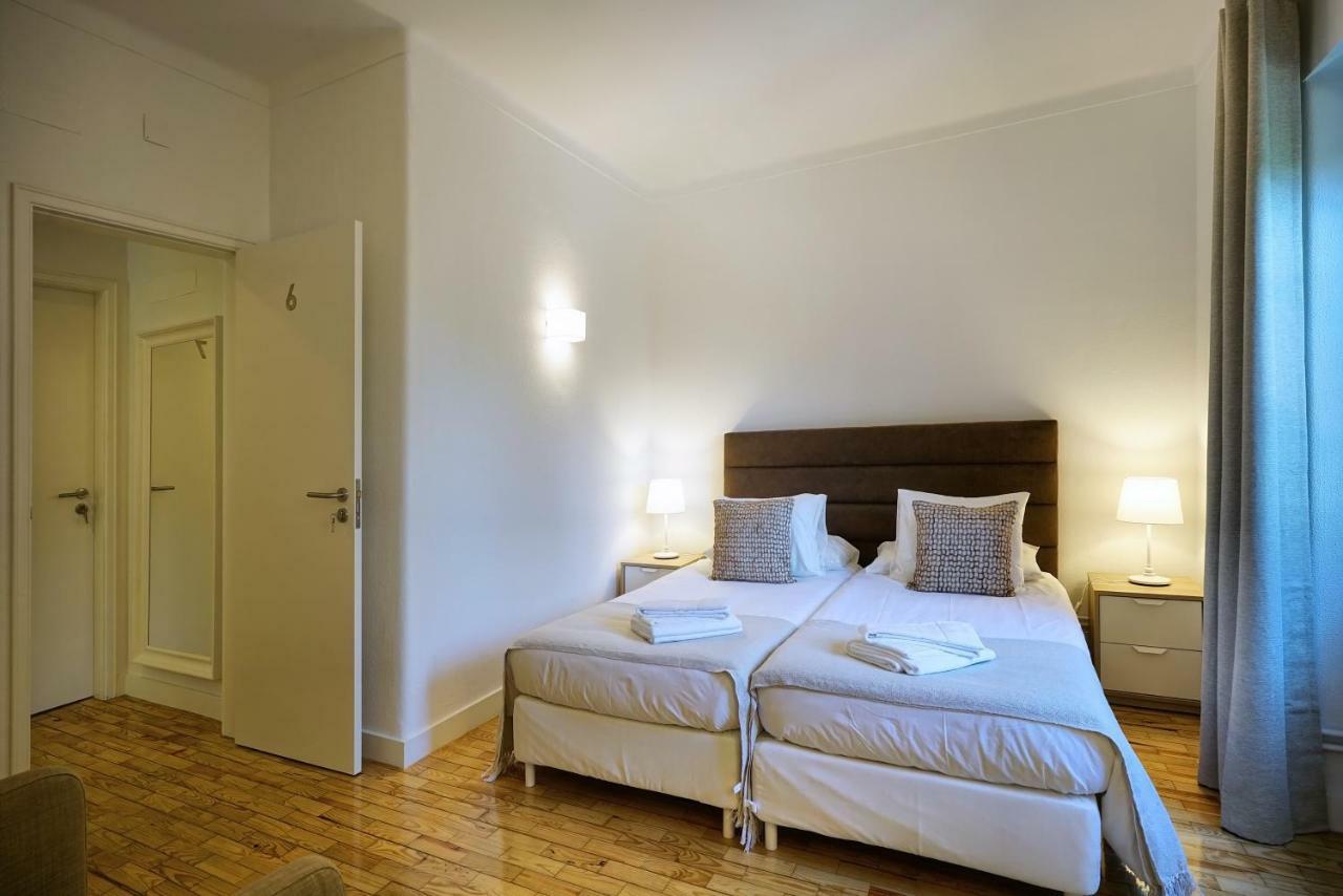 Bed and breakfast Comfy Sintra Extérieur photo